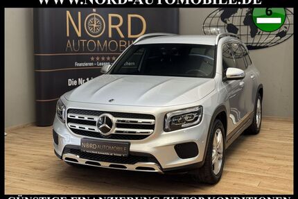 Mercedes-Benz GLB 200 Gebrauchtwagen