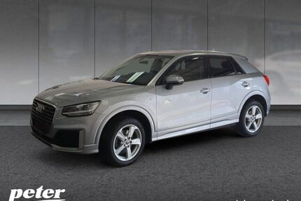 Audi Q2 Gebrauchtwagen