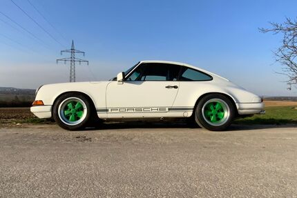 Porsche 930 Gebrauchtwagen