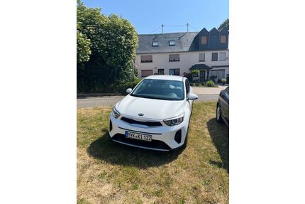 Kia Stonic Gebrauchtwagen