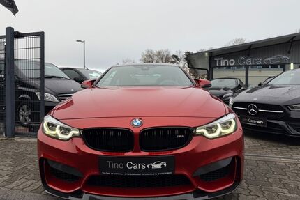 BMW M4 Gebrauchtwagen
