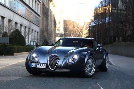 Wiesmann MF 4 