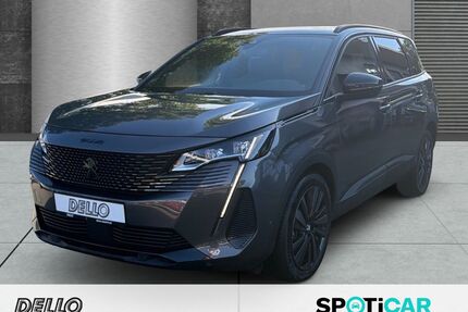 Peugeot 5008 Gebrauchtwagen