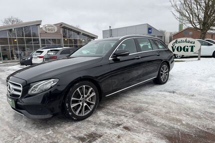 Mercedes-Benz E 350 Gebrauchtwagen