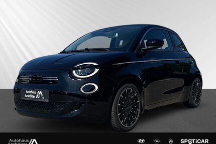 Fiat 500e Gebrauchtwagen