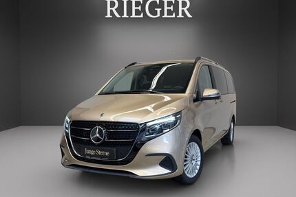Mercedes-Benz V 220 Gebrauchtwagen