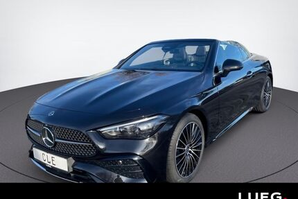 Mercedes-Benz CLE 200 Gebrauchtwagen