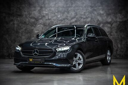Mercedes-Benz E 200 Gebrauchtwagen