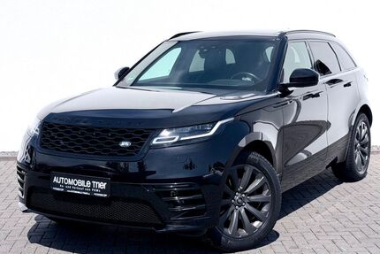Land Rover Range Rover Velar Gebrauchtwagen