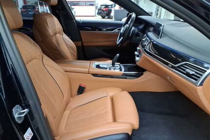 BMW 745 Gebrauchtwagen