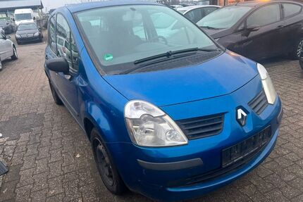 Renault Modus Gebrauchtwagen
