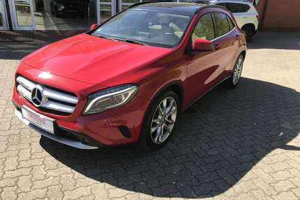 Mercedes-Benz GLA 180 Gebrauchtwagen