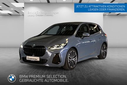 BMW 223 Active Tourer Gebrauchtwagen