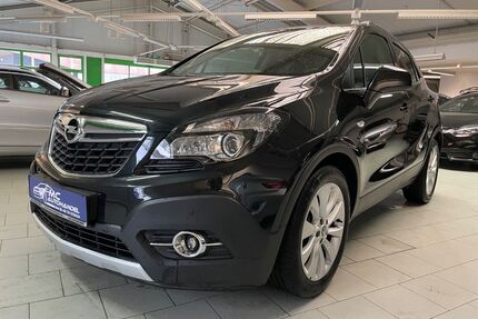 Opel Mokka Gebrauchtwagen