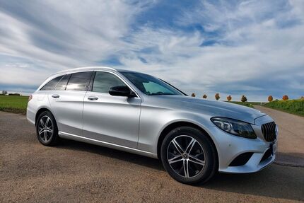 Mercedes-Benz C 220 Gebrauchtwagen