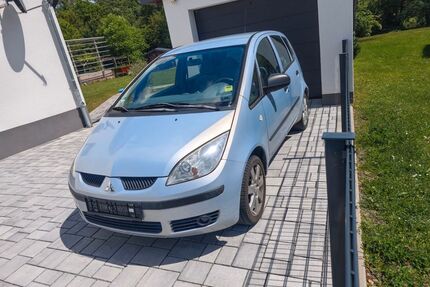 Mitsubishi Colt Gebrauchtwagen