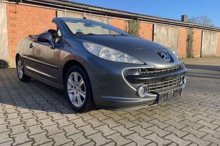 Peugeot 207 Gebrauchtwagen