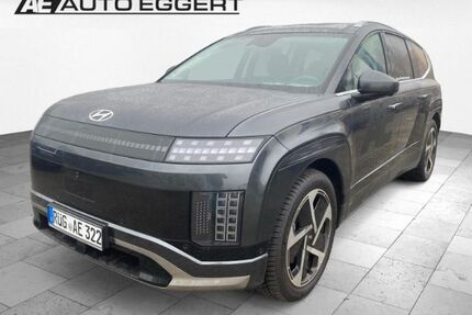 Hyundai IONIQ 9 Gebrauchtwagen