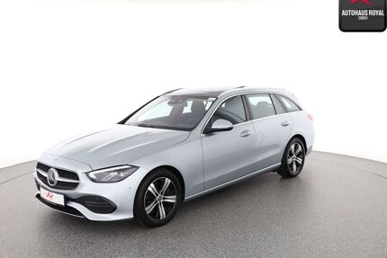Mercedes-Benz C 200 Gebrauchtwagen