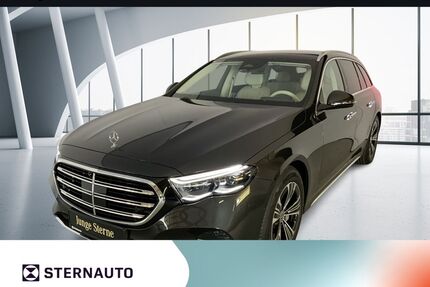 Mercedes-Benz E 220 Gebrauchtwagen