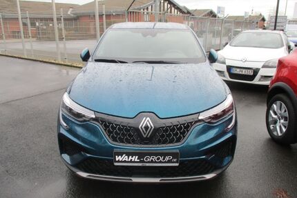 Renault Arkana Gebrauchtwagen
