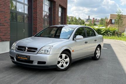 Opel Vectra Gebrauchtwagen