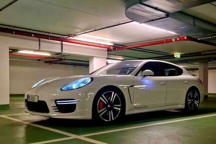 Porsche Panamera Gebrauchtwagen
