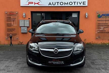 Opel Insignia Gebrauchtwagen