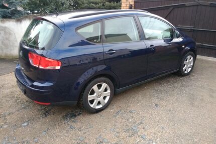 Seat Altea Gebrauchtwagen