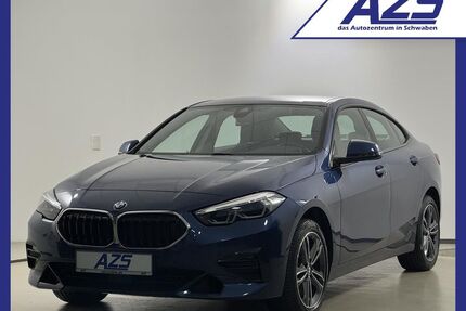 BMW 220 Gran Coupé Gebrauchtwagen