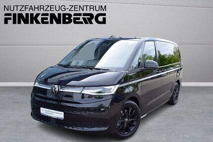 VW T7 Multivan Gebrauchtwagen
