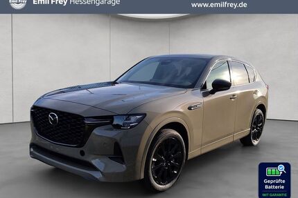 Mazda CX-60 Gebrauchtwagen