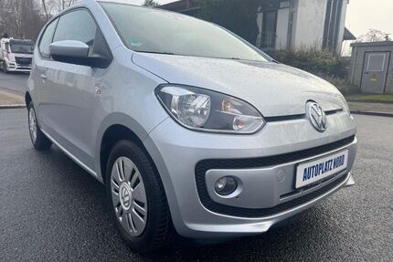 VW up! Gebrauchtwagen