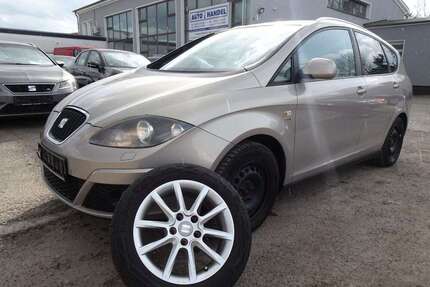 Seat Altea Gebrauchtwagen