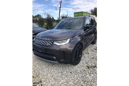 Land Rover Discovery Gebrauchtwagen
