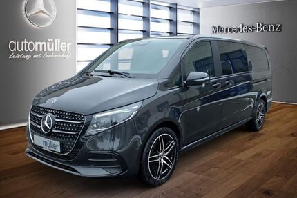 Mercedes-Benz V 300 Gebrauchtwagen