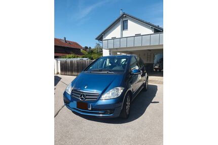 Mercedes-Benz A 180 Gebrauchtwagen