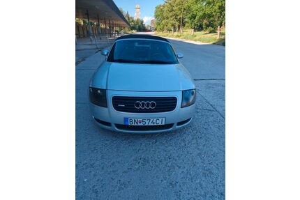 Audi TT Gebrauchtwagen