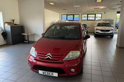 Citroen C3 Gebrauchtwagen