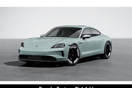 Porsche Taycan Gebrauchtwagen