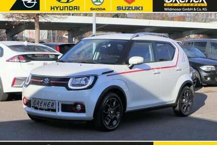Suzuki Ignis Gebrauchtwagen
