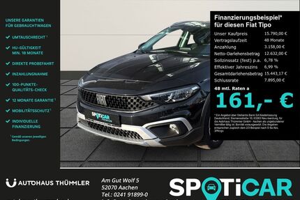 Fiat Tipo Gebrauchtwagen