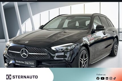 Mercedes-Benz C 220 Gebrauchtwagen
