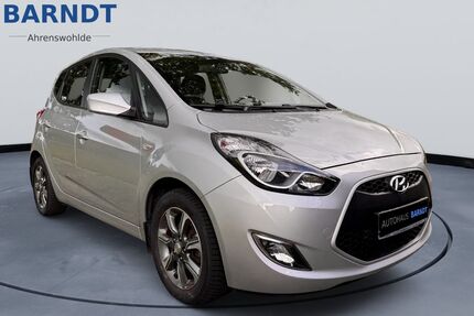 Hyundai ix20 Gebrauchtwagen