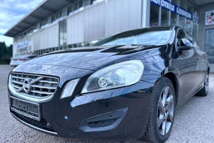 Volvo S60 Gebrauchtwagen