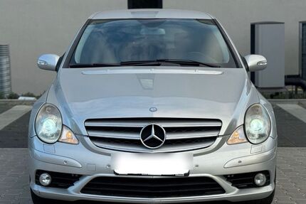 Mercedes-Benz R 280 Gebrauchtwagen