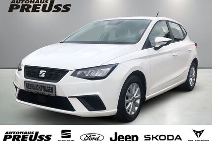 Seat Ibiza Gebrauchtwagen