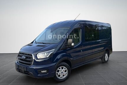 Ford Transit Gebrauchtwagen