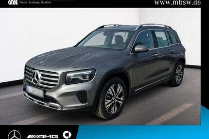 Mercedes-Benz GLB 200 Gebrauchtwagen