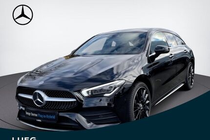 Mercedes-Benz CLA 250 Shooting Brake Gebrauchtwagen